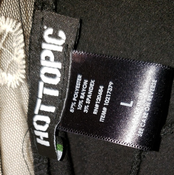 Spine Back Skater Dress - Picture 4 of 5